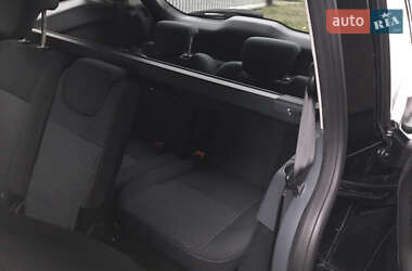 Минивэн Ford Grand C-Max 2011 в 