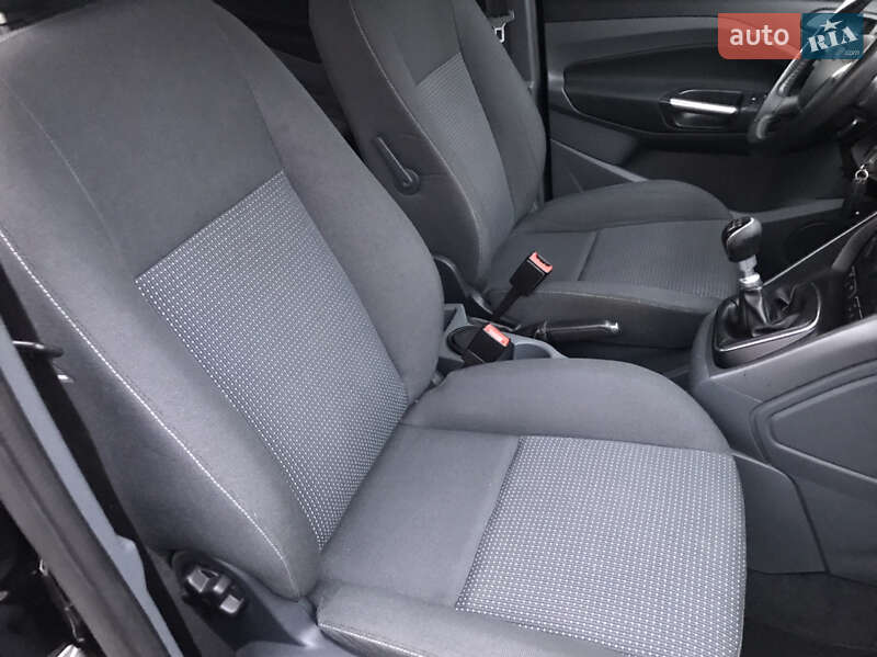 Минивэн Ford Grand C-Max 2011 в Луцке