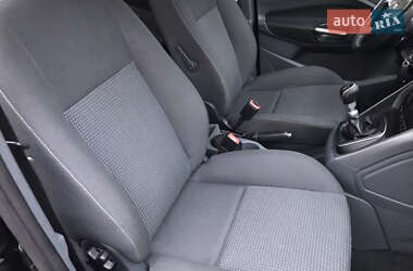 Минивэн Ford Grand C-Max 2011 в 