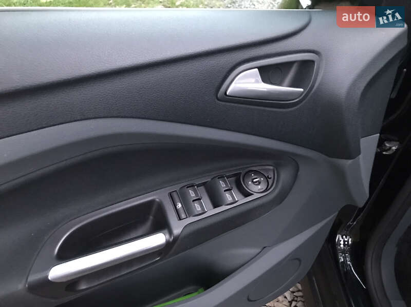 Минивэн Ford Grand C-Max 2011 в Луцке