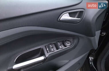 Минивэн Ford Grand C-Max 2011 в 
