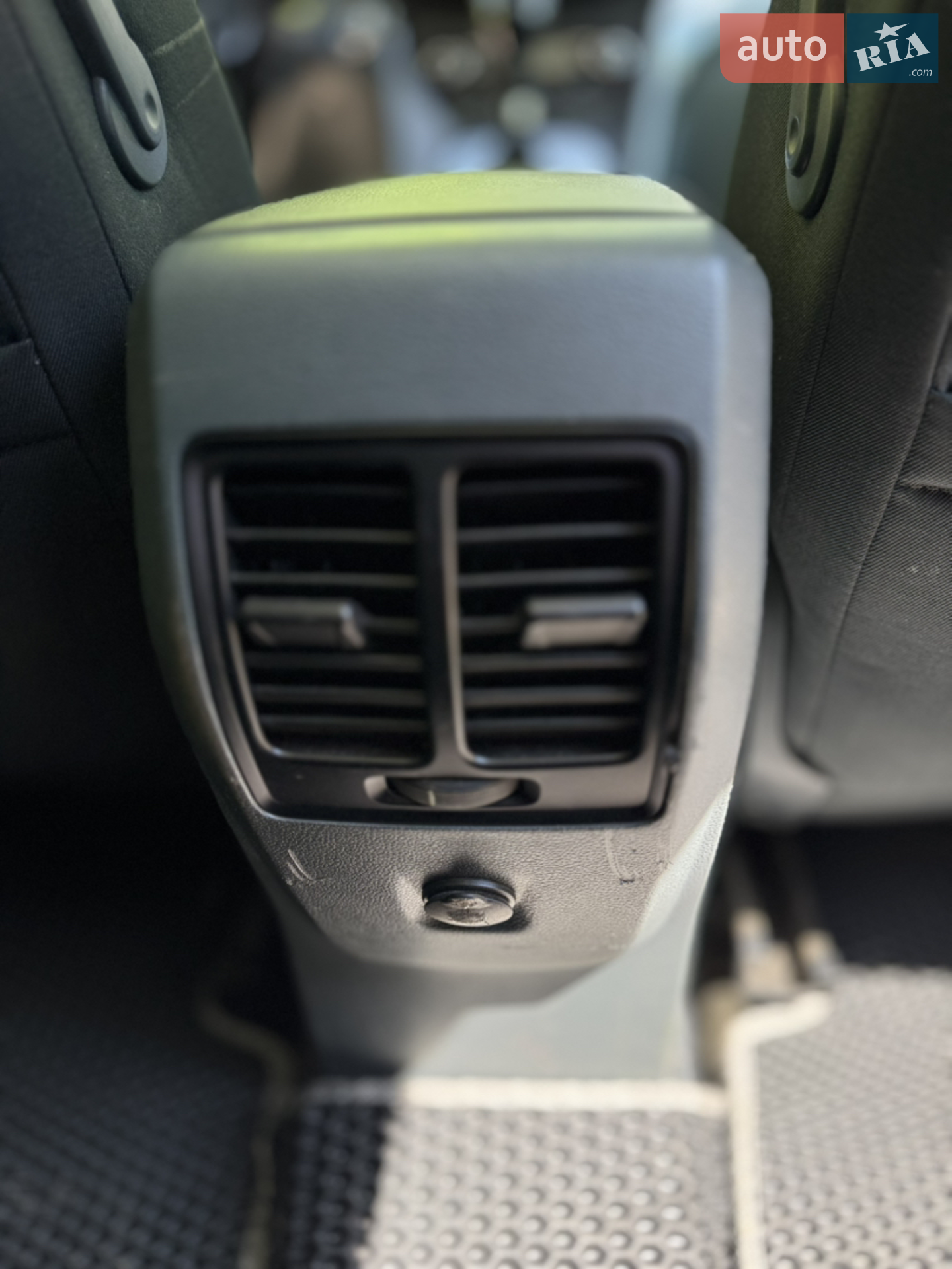 2012 Ford C-MAX - мініатюра 21