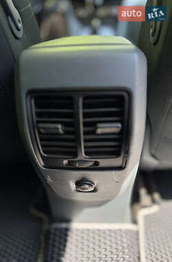 Минивэн Ford Grand C-Max 2012 в 
