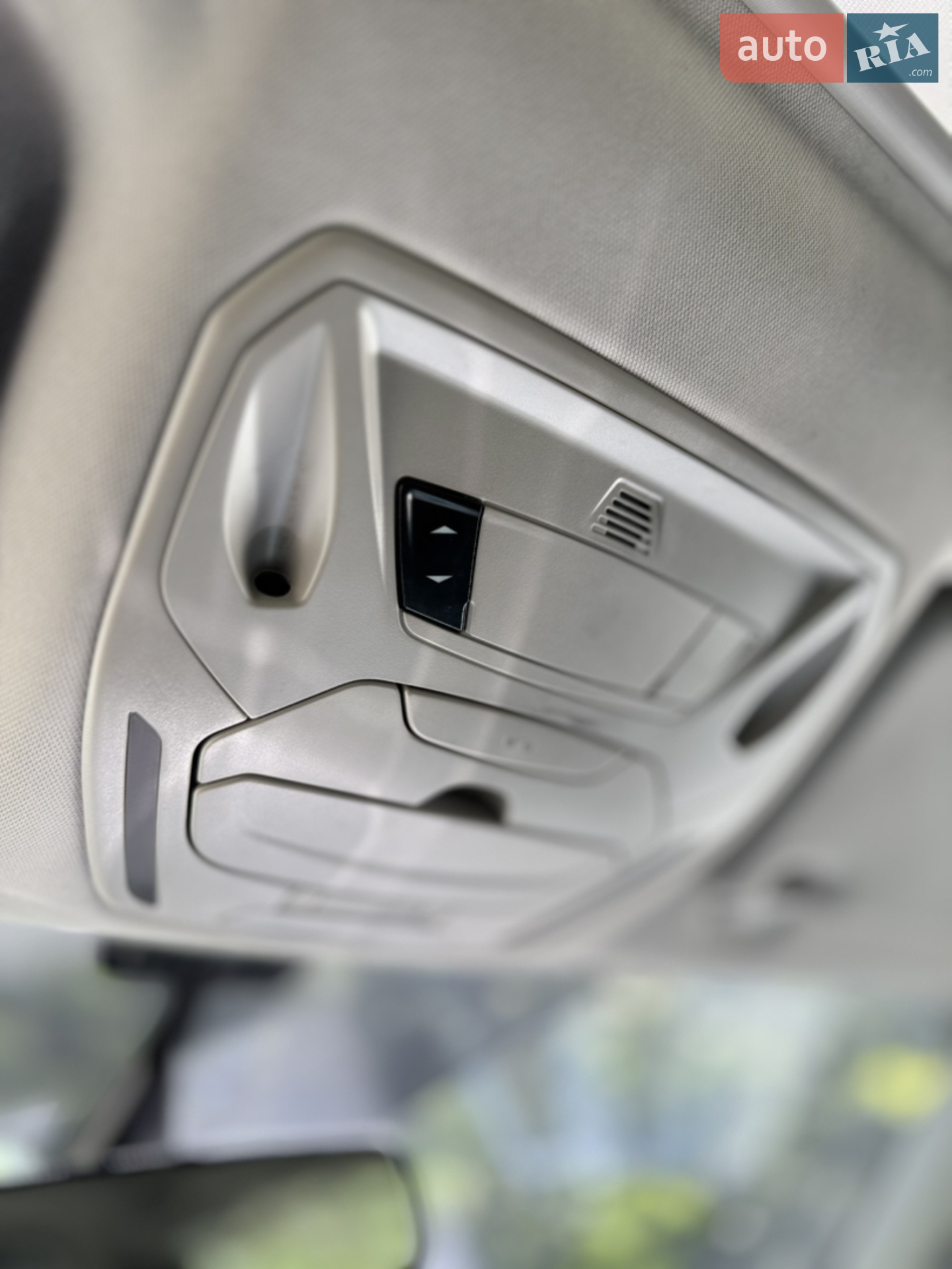 2012 Ford C-MAX - мініатюра 30