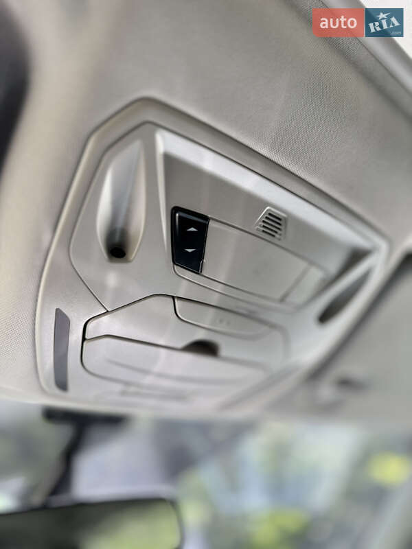 Мінівен Ford Grand C-Max 2012 в Львові фото 30 Мінівен Ford Grand C-Max 2012 в Львові