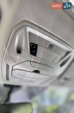 Минивэн Ford Grand C-Max 2012 в 