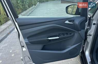 Мінівен Ford Grand C-Max 2010 в 