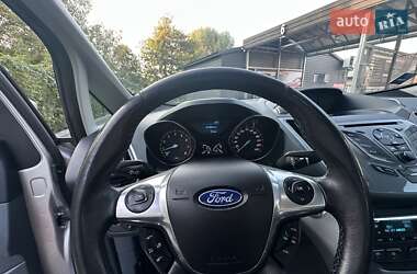 Мінівен Ford Grand C-Max 2010 в 