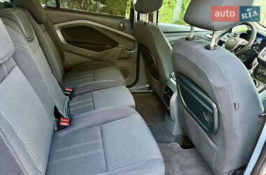 Минивэн Ford Grand C-Max 2011 в 