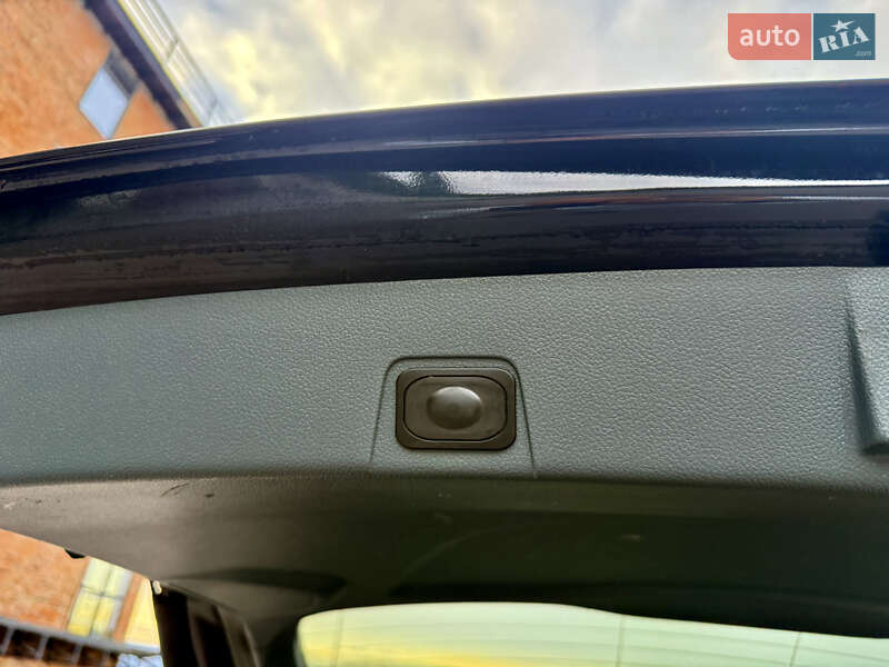 Мінівен Ford Grand C-Max 2011 в Рівному