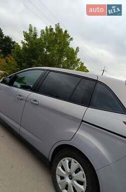 Минивэн Ford Grand C-Max 2011 в 