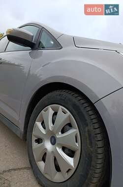 Минивэн Ford Grand C-Max 2011 в 