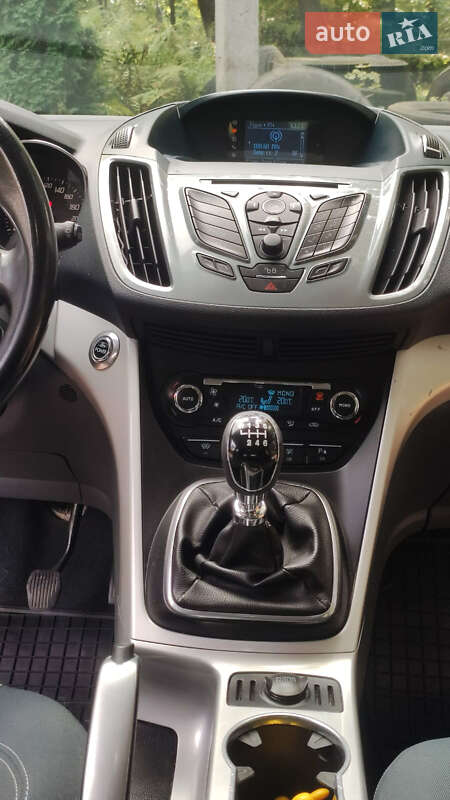 Мінівен Ford Grand C-Max 2010 в Дрогобичі фото 37 Мінівен Ford Grand C-Max 2010 в Дрогобичі