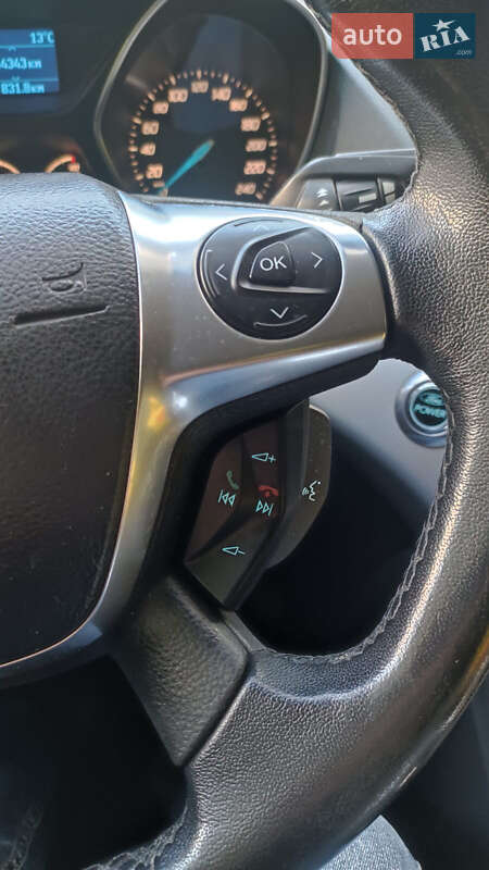 Мінівен Ford Grand C-Max 2010 в Дрогобичі фото 45 Мінівен Ford Grand C-Max 2010 в Дрогобичі