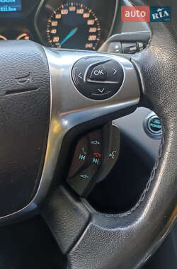 Мінівен Ford Grand C-Max 2010 в  фото 46 Мінівен Ford Grand C-Max 2010 в