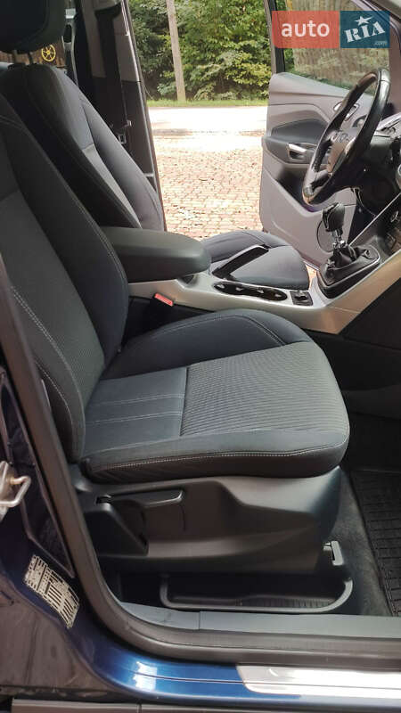 Мінівен Ford Grand C-Max 2010 в Дрогобичі фото 51 Мінівен Ford Grand C-Max 2010 в Дрогобичі
