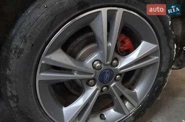 Минивэн Ford Grand C-Max 2013 в 