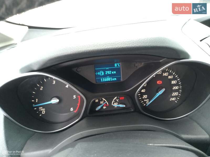 Минивэн Ford Grand C-Max 2013 в Львове