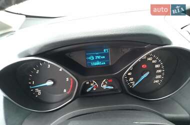 Минивэн Ford Grand C-Max 2013 в 