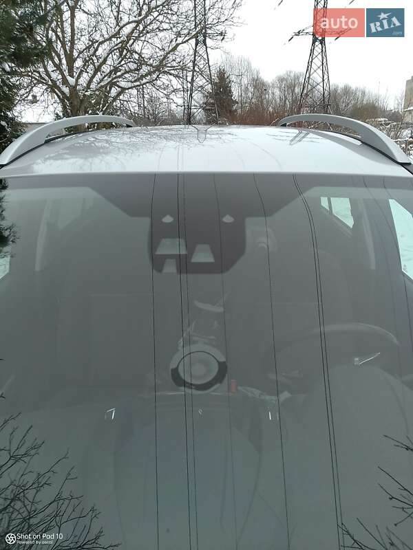 Минивэн Ford Grand C-Max 2013 в Львове