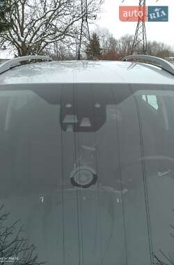 Минивэн Ford Grand C-Max 2013 в 