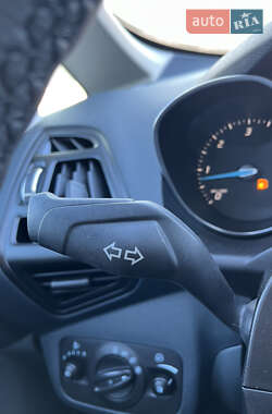 Минивэн Ford Grand C-Max 2012 в 