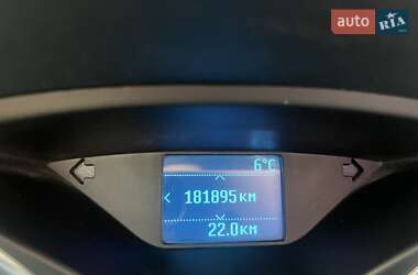 Мінівен Ford Grand C-Max 2011 в 
