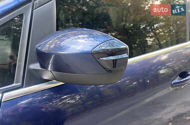 Мінівен Ford Grand C-Max 2011 в 