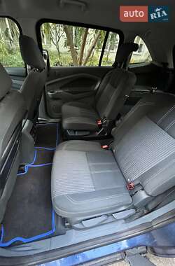 Мінівен Ford Grand C-Max 2011 в 
