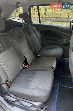 Мінівен Ford Grand C-Max 2011 в 