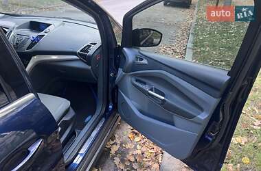 Мінівен Ford Grand C-Max 2011 в 