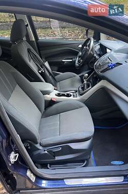 Мінівен Ford Grand C-Max 2011 в 