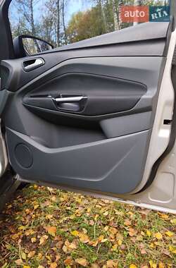 Минивэн Ford Grand C-Max 2010 в 