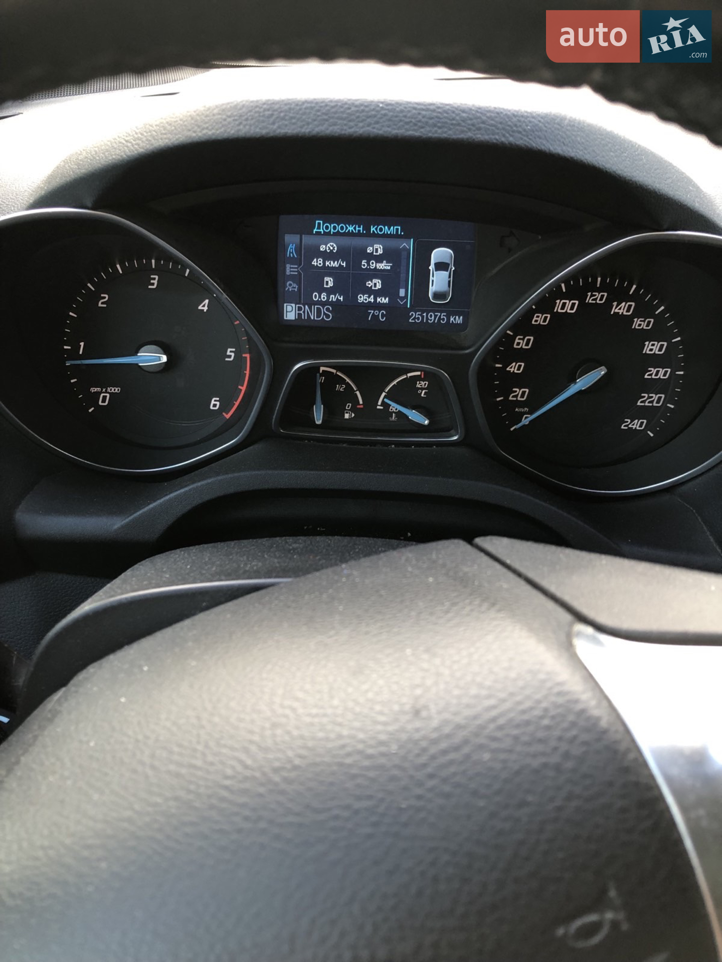2012 Ford C-MAX - мініатюра 32