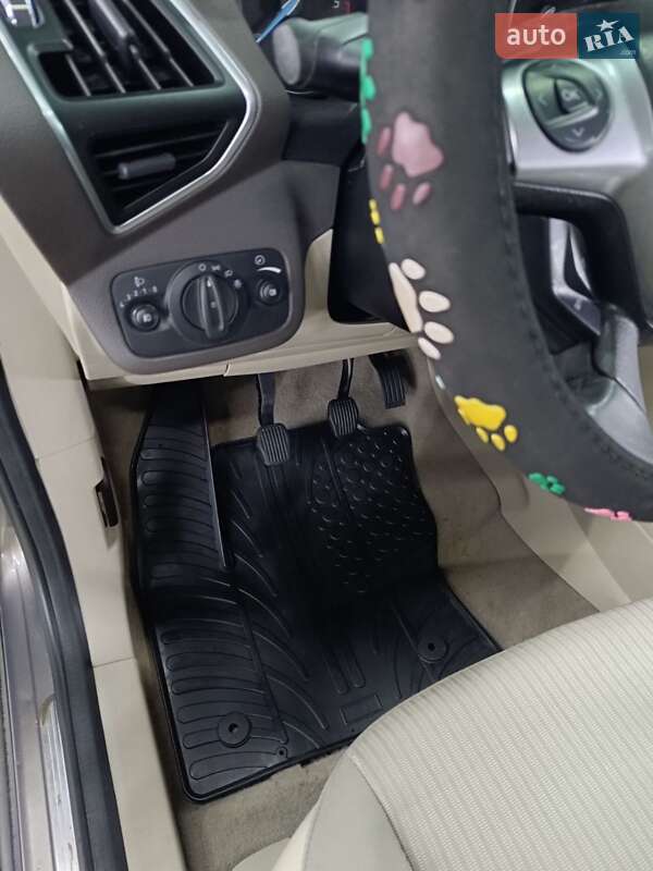 Минивэн Ford Grand C-Max 2011 в Ивано-Франковске фото 22 Минивэн Ford Grand C-Max 2011 в Ивано-Франковске