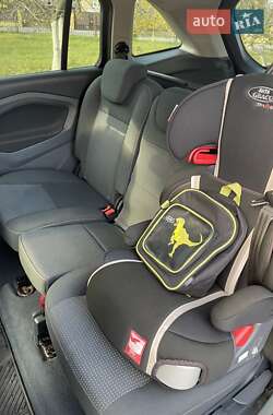 Мінівен Ford Grand C-Max 2011 в 