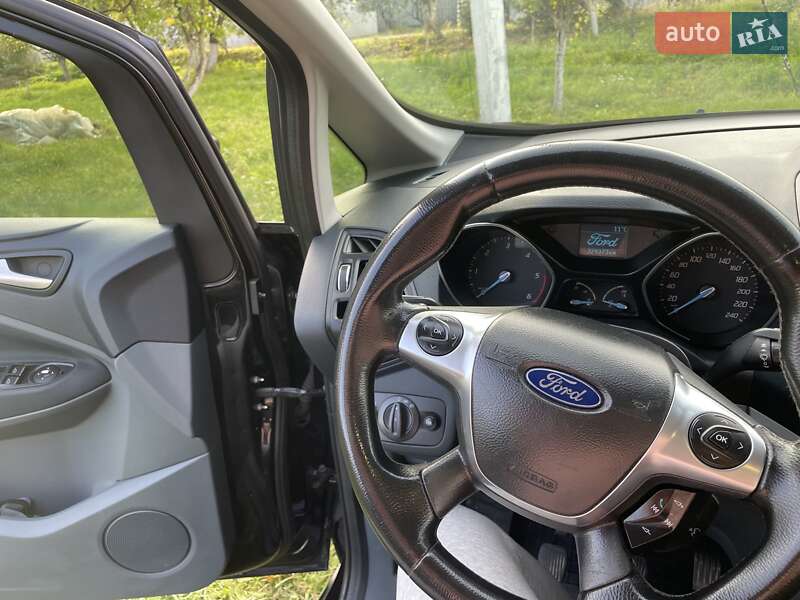 Минивэн Ford Grand C-Max 2011 в Радивилове фото 5 Минивэн Ford Grand C-Max 2011 в Радивилове