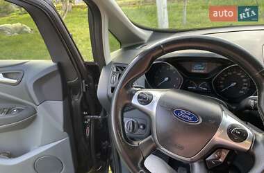 Мінівен Ford Grand C-Max 2011 в 