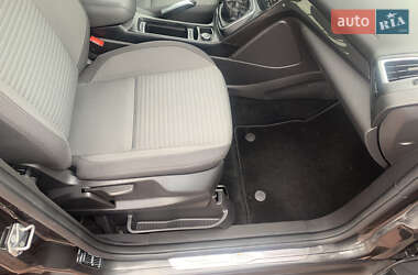 Минивэн Ford Grand C-Max 2018 в 
