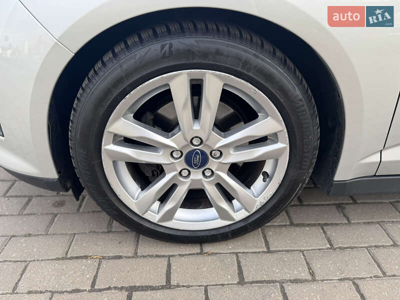 Минивэн Ford Grand C-Max 2012 в Ровно