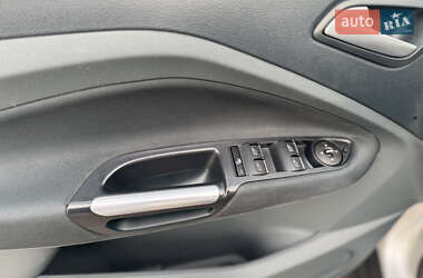 Мінівен Ford Grand C-Max 2012 в  фото 26 Мінівен Ford Grand C-Max 2012 в
