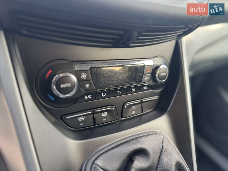 Минивэн Ford Grand C-Max 2012 в Ровно