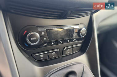 Мінівен Ford Grand C-Max 2012 в  фото 37 Мінівен Ford Grand C-Max 2012 в