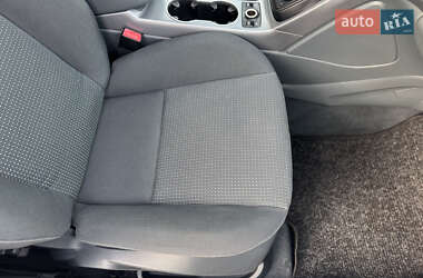 Мінівен Ford Grand C-Max 2012 в  фото 54 Мінівен Ford Grand C-Max 2012 в