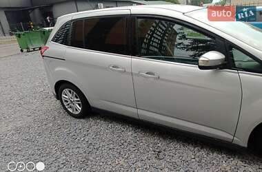 Мінівен Ford Grand C-Max 2014 в Житомирі