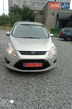 Мінівен Ford Grand C-Max 2014 в Житомирі