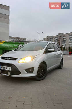 Мінівен Ford Grand C-Max 2012 в Житомирі