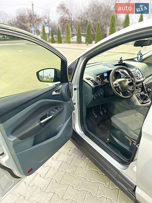 Мінівен Ford Grand C-Max 2012 в Житомирі