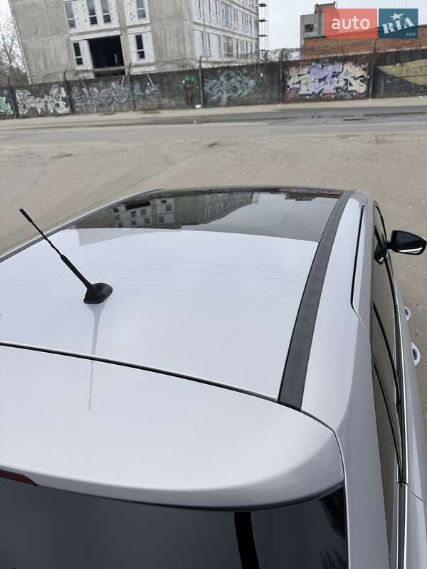 Минивэн Ford Grand C-Max 2011 в Луцке