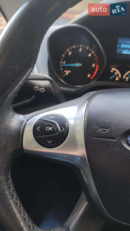 Минивэн Ford Grand C-Max 2010 в Дрогобыче фото 49 Минивэн Ford Grand C-Max 2010 в Дрогобыче